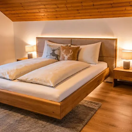 Lodge Michelis - Achensee *