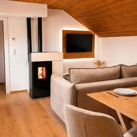 Lodge Michelis - Achensee