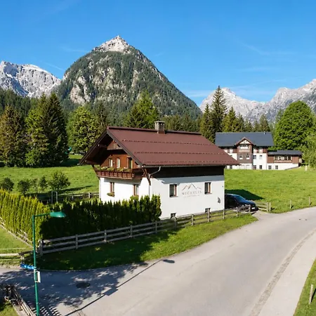 Michelis - Achensee *