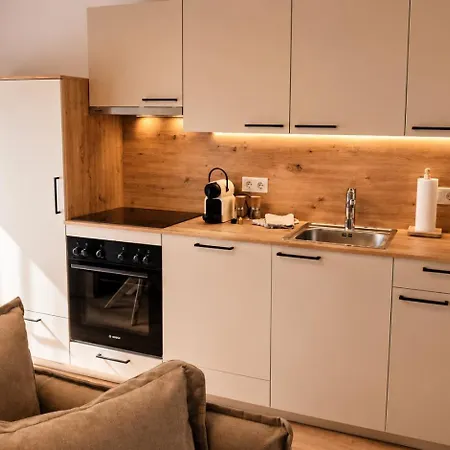 Lodge Michelis - Achensee *