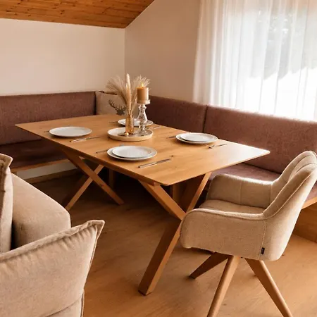 Lodge Michelis - Achensee