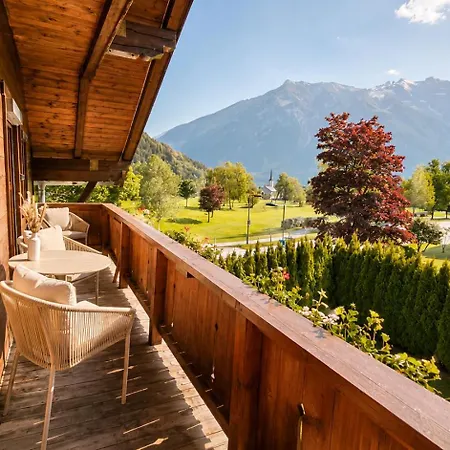 Michelis - Achensee Pertisau