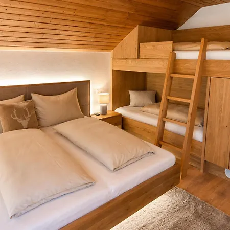 Lodge Michelis - Achensee *