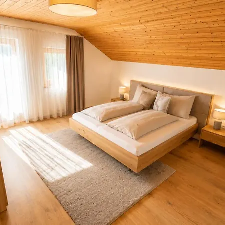 Lodge Michelis - Achensee *