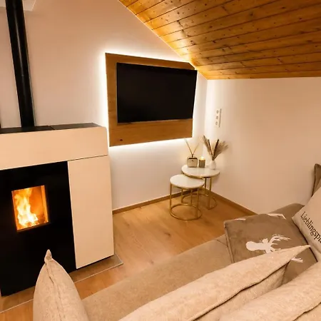 Lodge Michelis - Achensee