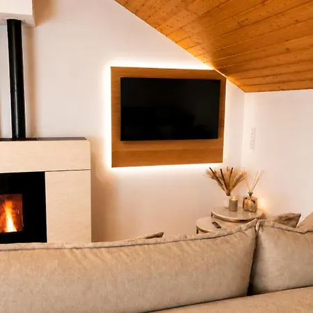 Lodge Michelis - Achensee *