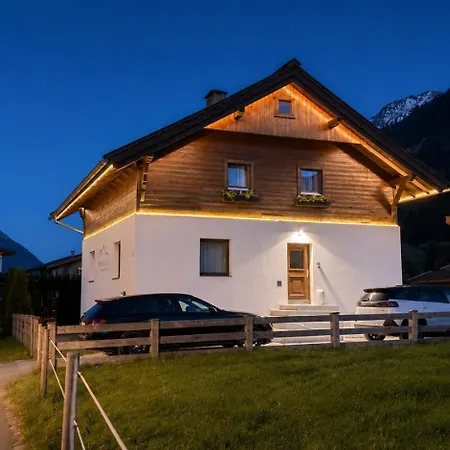 Michelis - Achensee *