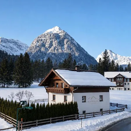 Michelis - Achensee