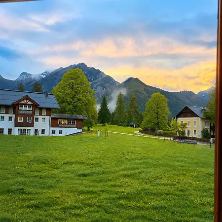 Michelis - Achensee *