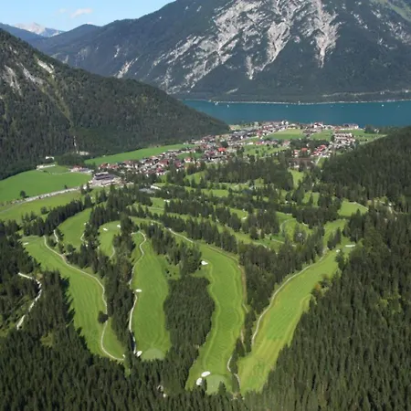 Michelis - Achensee Hytte Pertisau