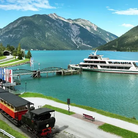 Lodge Michelis - Achensee *