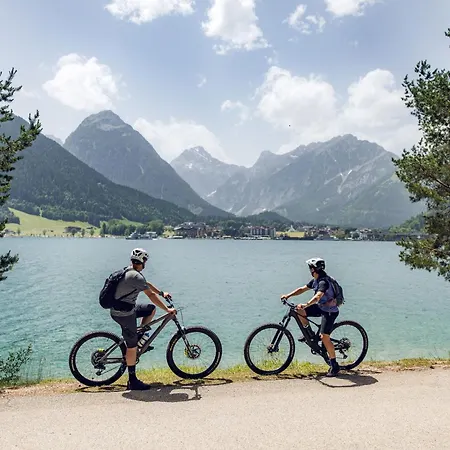 Michelis - Achensee *