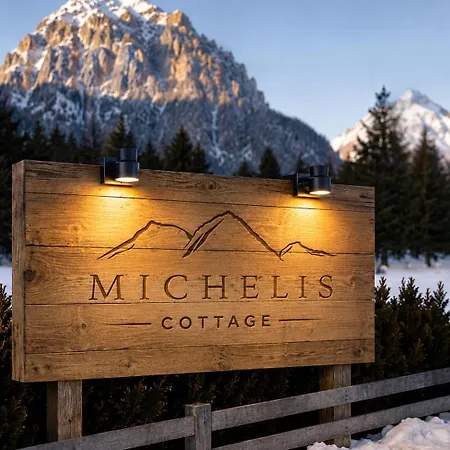 Michelis - Achensee *