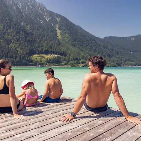 Lodge Michelis - Achensee *