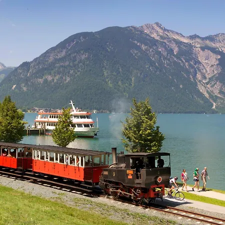 Michelis - Achensee * Pertisau