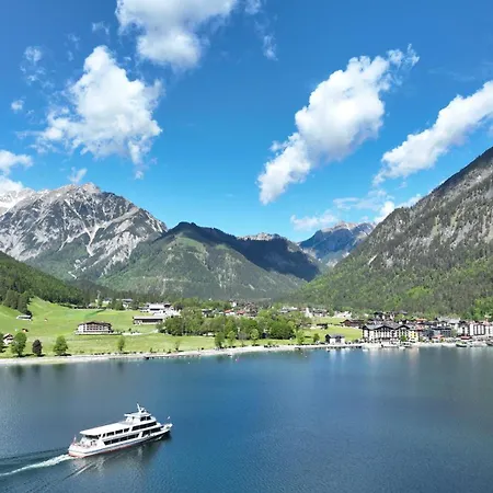 Michelis - Achensee