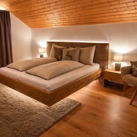 Michelis - Achensee Lodge *