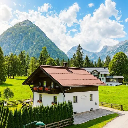 Hytte Michelis - Achensee